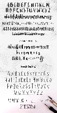 Roomfer Free font