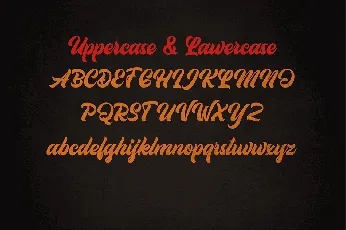 Phantek font