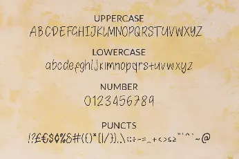 Purchuse font