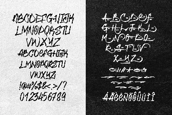 Hokia font