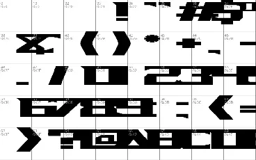 Racing Sunday font