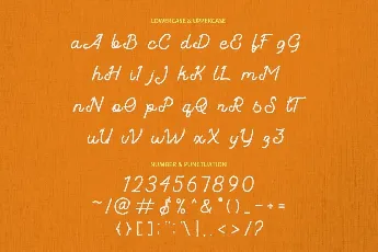 Cristaloak font