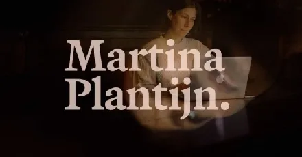 Martina Plantijn Family font