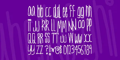 Nerve Tonic font