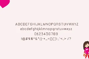 Juliet font