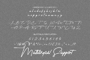 Hathama font