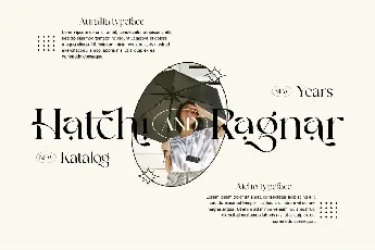 Belgan Aesthetic font