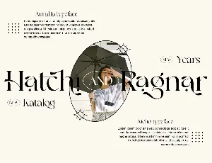 Belgan Aesthetic font