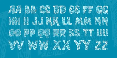 vtks study font