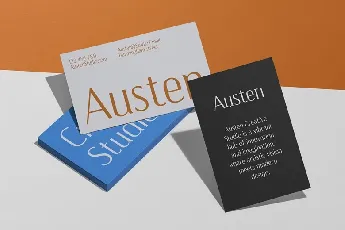 CS Anzelia font