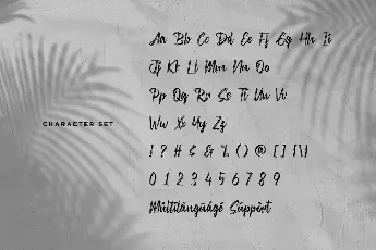 Diswatika font