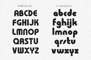 Classist Demo font