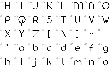 Bolonewt font