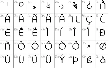 Bolonewt font