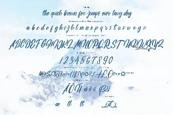 Haidar font