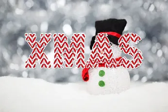 Bold Ugly Sweater font