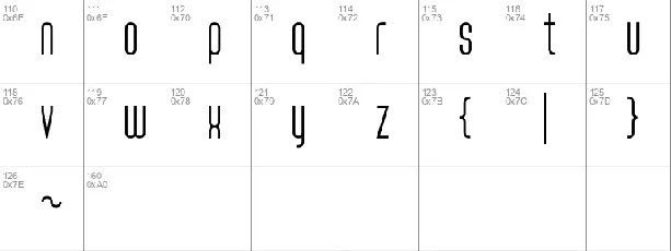 Tony Tony Free font