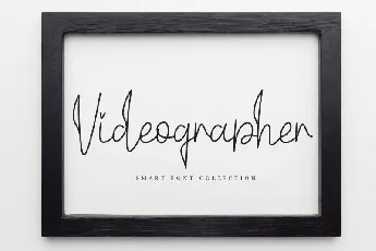 Delightful Handwritten font