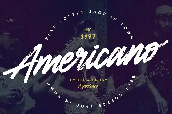 Amnesty font