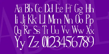 smiTe font