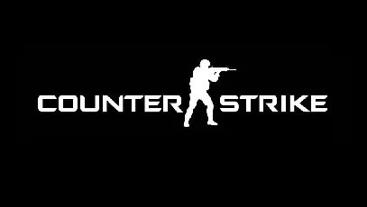 Counter Strike font