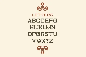 Eldore font