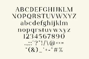 Blureigh font