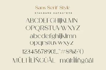 Amore Dreaming font