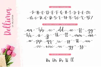 Rellima font