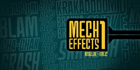 MechEffects1 BB font