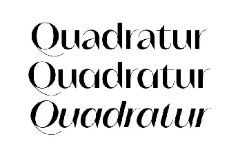 Magnat Family font