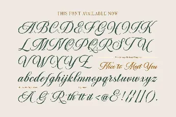 Peristiwa font