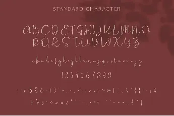 Cattus font