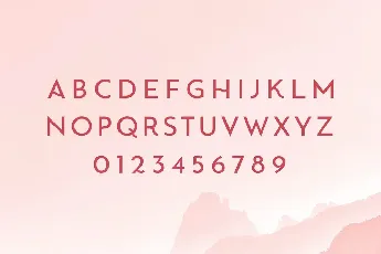 Rejova font