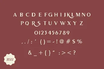 Kunaroh font