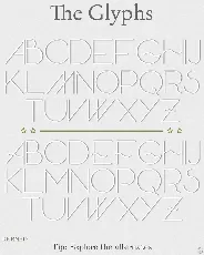 Skandar font