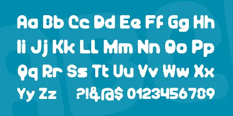 Unocide font