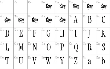 Elyanor Demo font