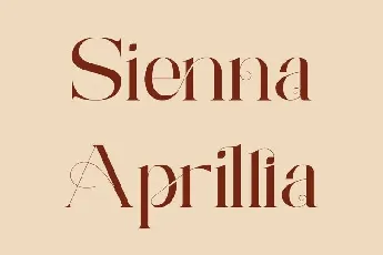 Archwaltz Serif font