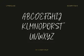 Harvest Bailey Duo font