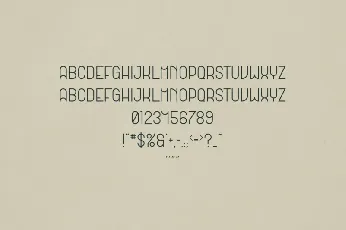 Cora font