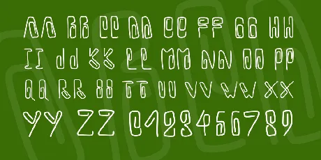 PWTrombone font