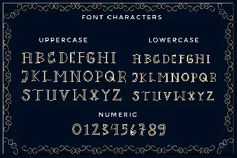 MANTHAN font