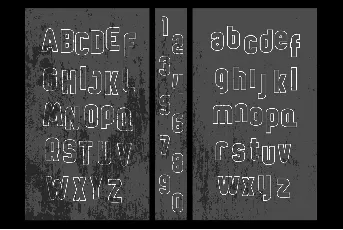 Detroit font