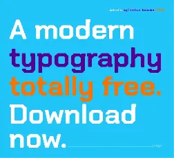 Arturito Typeface font