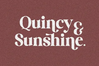 Sweet Vusstain font