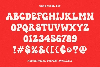 TF Closel font