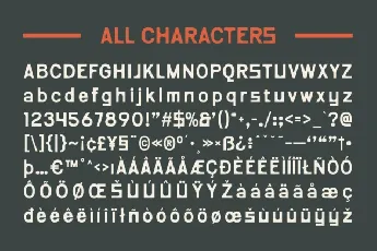 Blazhe font