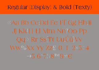 Iskry font