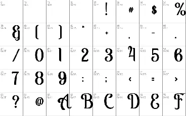 Almadinah font